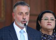 Proceso de selección del fiscal general y el defensor del Pueblo comenzará el lunes