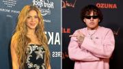 Así suena ‘Algo tú’, la nueva canción que van a lanzar Shakira y Beéle y se conoce la fecha de lanzamiento