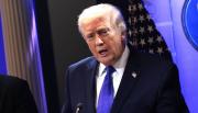 Trump habla de una toma de control amistosa de Cuba