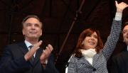 Pichetto se reunió con Cristina Fernández de Kirchner y llamó a la unidad del peronismo