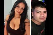 Hace tres años, Salto había intentado asesinar a Thania con un arma