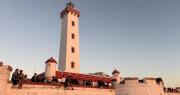 Más de 100 mil personas visitaron el Faro Monumental de La Serena este verano