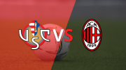 Serie A: Milan visita a Cremonese por la fecha 27