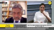 Magistrado del TC cuestiona que se haya declarado constitucional la 'Ley Soto': Limita la acción de la justicia