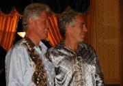 Bill Clinton fue interrogado sobre sus lazos con Epstein