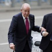 ¿Puede el rey emérito Juan Carlos volver a residir en España?