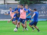 Atlético negocia contrarreloj por su nuevo DT y el escenario vuelve a cambiar