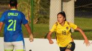 Dónde ver Ecuador vs Paraguay EN VIVO en el Sudamericano Femenino Sub-20: Hora y canales del partido
