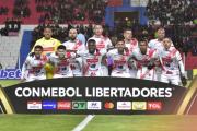 Nacional Potosí quedó fuera de la segunda fase de la Libertadores