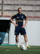 Boca busca enderezar el rumbo en el campeonato