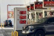 Los combustibles suben otra vez por un impuesto