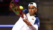 El análisis de Alejandro Tabilo tras su derrota en el ATP de Santiago y el gran elogio que le dedicó el capitán argentino de Copa Davis al chileno