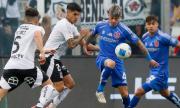 Colo Colo y la “U” se verán las caras en un nuevo Superclásico