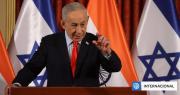 Netanyahu afirma que ataque contra Irán busca eliminar amenaza existencial del régimen