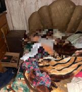 Itakyry: hallan sin vida a un hombre con una herida en la cabeza