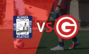 Por la llave 11, Alianza Atlético recibirá a Deportivo Garcilaso