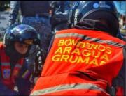 Autobús de pasajeros se incendia en la ARC: esto se sabe sobre el incidente