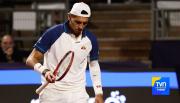 Chile Open se quedó sin chilenos: Tabilo cae ante Báez y se despide del torneo