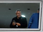 La justicia rechazó un pedido de Chiqui Tapia para volver a salir del país: Habría tenido la intención de alterar la autorización