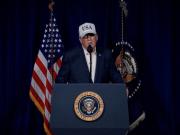 En foco: Donald Trump y una nueva guerra en Oriente Medio ¿sólo por Irán?