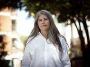 Selva Almada: En esta novela hay mucho de esa gente por la que nadie reclama ni parece importar