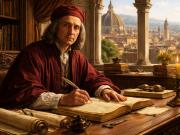 La frase de hoy, Maquiavelo: Es mejor actuar y arrepentirse que no actuar y arrepentirse”