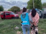 Rescataron a una nena de ocho años que era explotada sexualmente por su madre: detuvieron a la mujer y un hombre