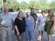 Cerrar calles con portones para frenar los robos: cómo es el polémico proyecto que enfrenta a un intendente y vecinos