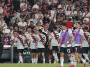 Quiénes son los principales apuntados por los hinchas de River por la salida de Gallardo y cuál será el primer gran desafío de Eduardo Coudet