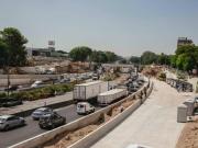 Siete puentes nuevos, colectoras y carriles para colectivos: cómo es y cuánto le falta a la obra de la autopista que conecta la Ciudad con Ezeiza