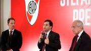 Quién es el director deportivo que planea sumar la dirigencia de River mientras espera por Coudet