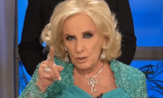 Está muy enojada: la interna que desató la furia de Mirtha Legrand y terminó arruinando su cumpleaños