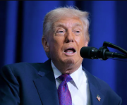 Caerán bombas por todas partes: Trump confirma agresión de EE.UU. contra Irán