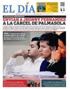 Portadas de los periódicos de Bolivia del viernes 27 de febrero del 2026