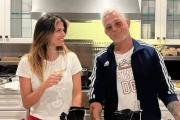 El último gesto de Alejandro Sanz con Stephanie Cayo: ¿Confirmaron su relación?