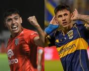 Gimnasia visita a Boca en La Bombonera después de 43 años: hora y cómo ver el partido