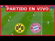 Bayern vs. Dortmund EN VIVO con Luis Díaz: ver gratis por ESPN y Disney Plus en directo