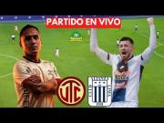Alianza Lima vs. UTC EN VIVO: en qué canales ver por Liga 1 MAX en directo online
