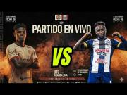 Partido gratis, Alianza Lima vs. UTC EN VIVO: mira hoy Liga 1 MAX por Movistar y DIRECTV