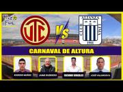 Link y canales, Alianza Lima vs. UTC EN VIVO: dónde ver hoy Liga 1 MAX en directo