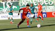 U. San Felipe vs. Santiago Wanderers EN VIVO: A qué hora y dónde ver el partido de la Primera B 2026