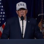 EE.UU bautiza la operación militar contra Irán como Furia Épica