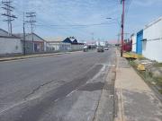 Urge un plan de asfaltado para la Av. Anton Phillips