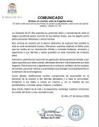 Diócesis de El Alto expresa dolor y convoca a oración por víctimas del accidente