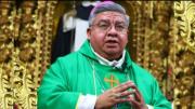 Diócesis de El Alto expresa solidaridad tras accidente aéreo