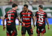 Claves de un nuevo fracaso: No somos el Flamengo que queremos ser