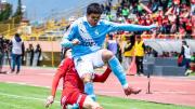 Se aleja de la punta: Sporting Cristal perdió 2-1 ante Sport Huancayo por la fecha 5 del Torneo Apertura 2026