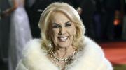 La bronca de Mirtha Legrand por el escándalo en medio de su cumpleaños 99