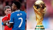 Mundial 2026: la ley Vinicius y otros cambios de reglamento que se pondrán en vigencia en el torneo