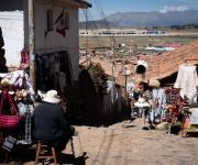 Perú enfrenta inicio fenómeno de El Niño, que podría extenderse hasta noviembre